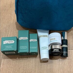 🔥La Mer Skincare Collection